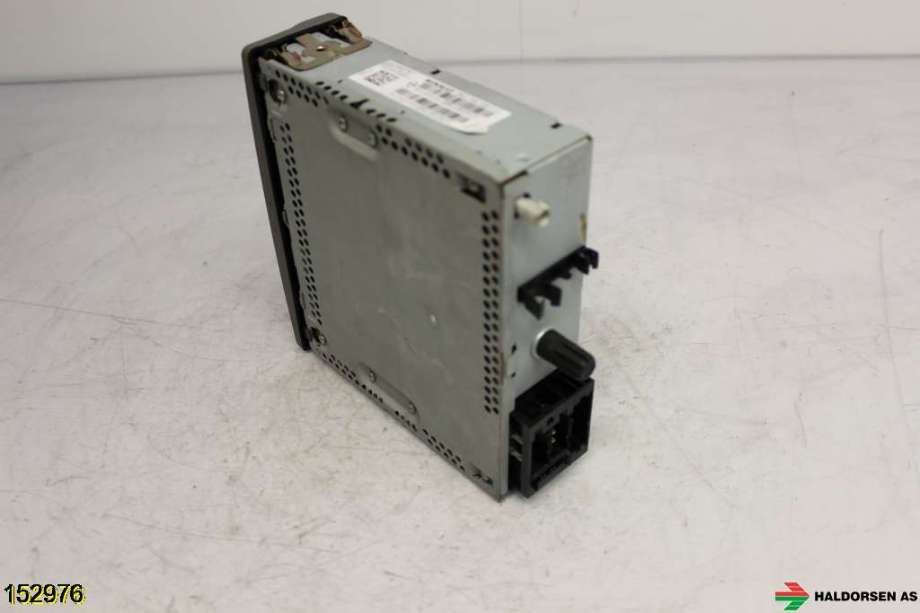 Bilstereo til Renault Kangoo 2008-2021 (Type II)  (RENAULT|2811 500 42C|)