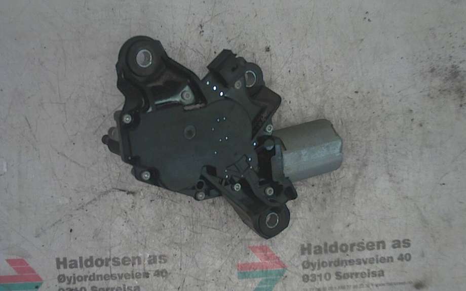 Viskermotor bakrute til Renault Kangoo 2008-2021 (Type II)  (RENAULT|8200431392|)