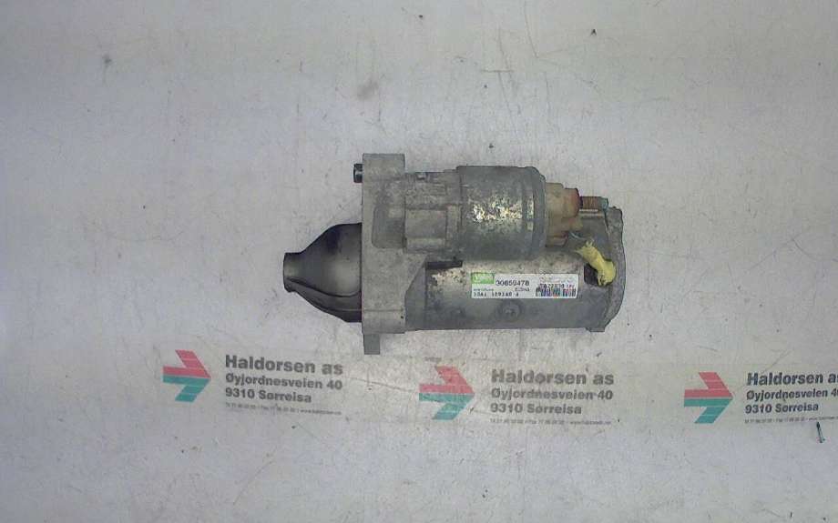 Starter diesel til Volvo V50 2007-2012 (Fase 2) (VOLVO|36001519||30659478)