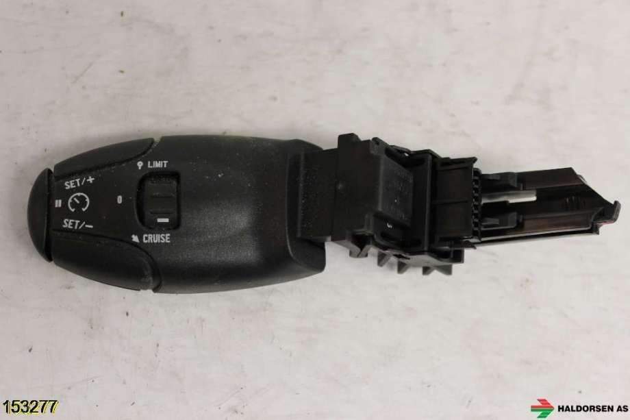 Bryter cruise control til Peugeot 308, 2011-2013 (Type I, Fase 2) (PEUGEOT|)