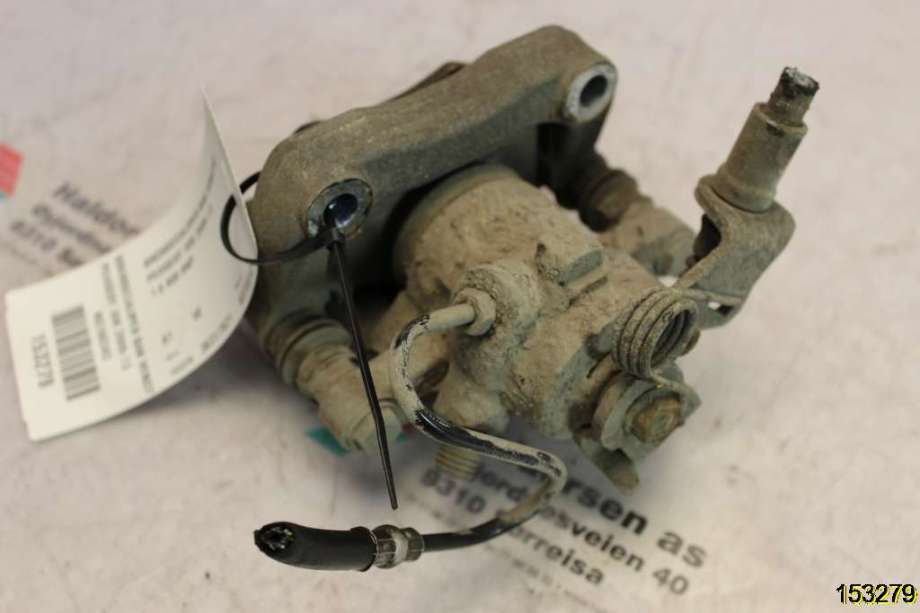 Bremsecaliper venstre bak til Peugeot 308 2011-2013 (Type I, Fase 2) (PEUGEOT|4401 N6|)