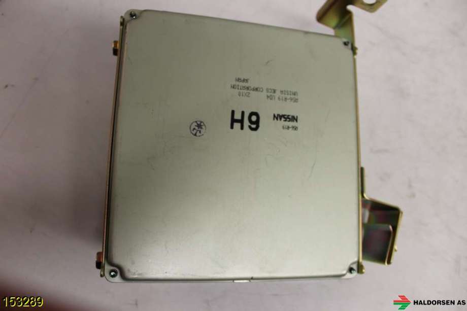 Styreenhet motor til Nissan X-Trail 2002-2007 (T30) (T30) (NISSAN|)