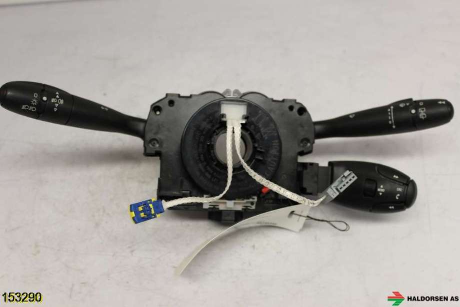 Bryter combi til Peugeot 308, 2011-2013 (Type I, Fase 2) (PEUGEOT|96643945XT)