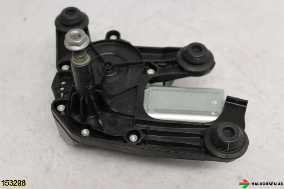 Viskermotor bakrute til Peugeot 308 2011-2013 (Type I, Fase 2)  (PEUGEOT|96 80 47 74 80|530 31 812|)