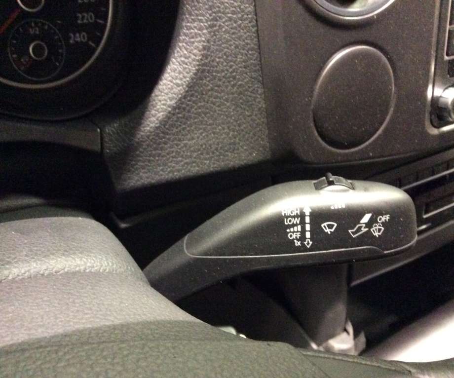 Bryter combi til VW Amarok 2010-2016 (Type I, Fase 1)  (VOLKSWAGEN|)