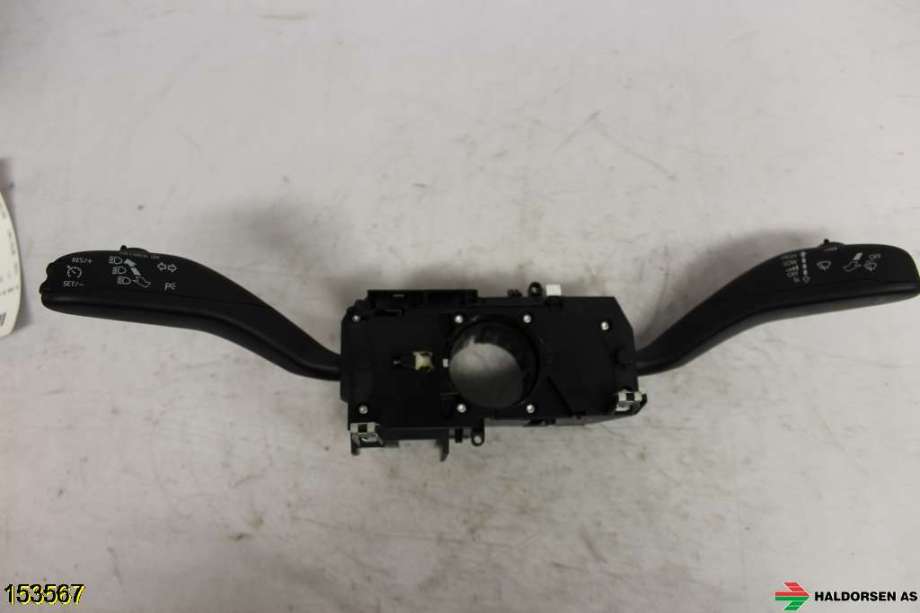 Bryter combi til VW Amarok 2010-2016 (Type I, Fase 1)  (VOLKSWAGEN|)