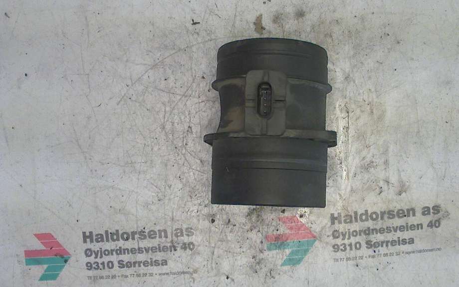 Luftmengde/luftmassemåler til VW Amarok 2010-2016 (Type I, Fase 1)  (VOLKSWAGEN||D281002956)