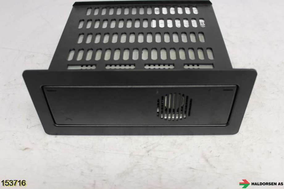 Bilstereo diverse til Audi A4 2001-2004 (Type II) (B6) (B6) (AUDI|4D0 919 146B|)