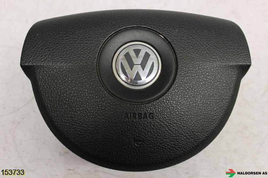 Airbag rattpute til VW Passat 2005-2010 (B6) (B6) (VOLKSWAGEN|3C0 880 201 AK|)