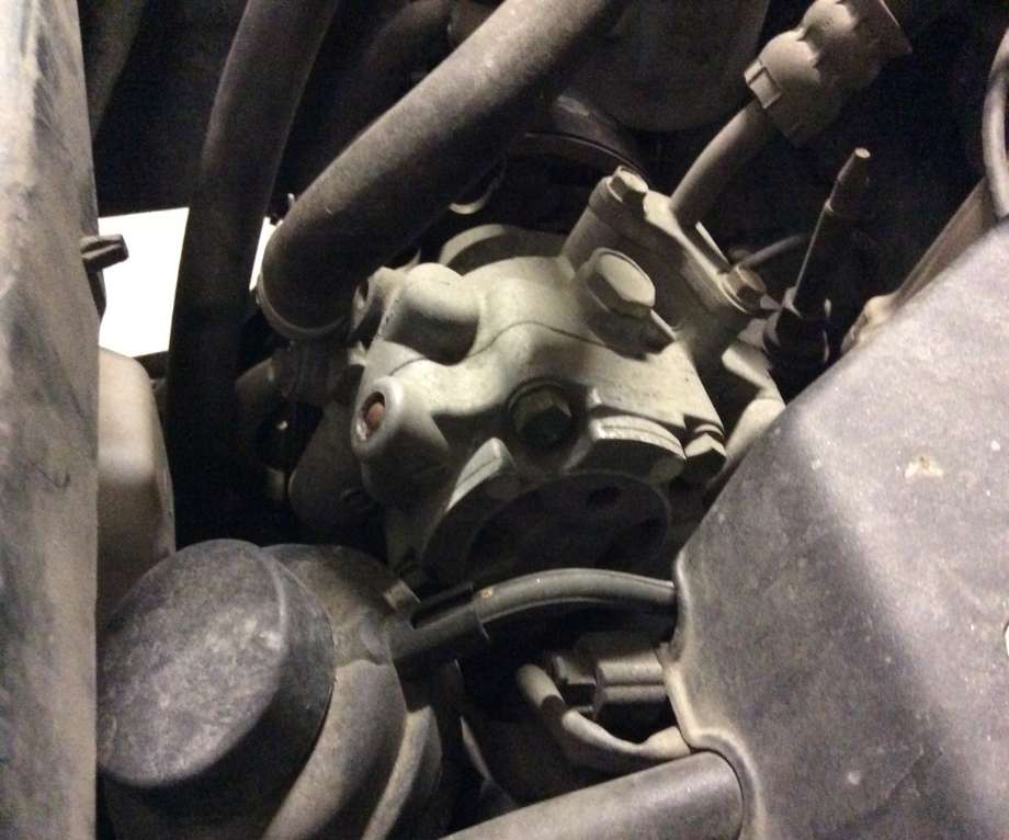 Servo pumpe mekanisk til Honda CR-V 2002-2006 (Type II)  (HONDA|56110PNBG02|PNB.044078A|)