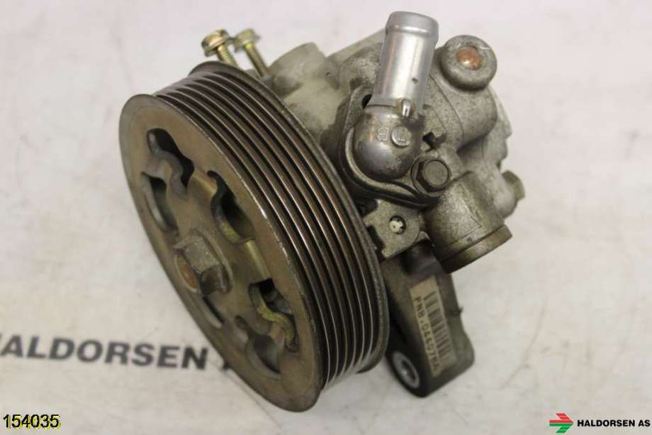 Servo pumpe mekanisk til Honda CR-V 2002-2006 (Type II)  (HONDA|56110PNBG02|PNB.044078A|)