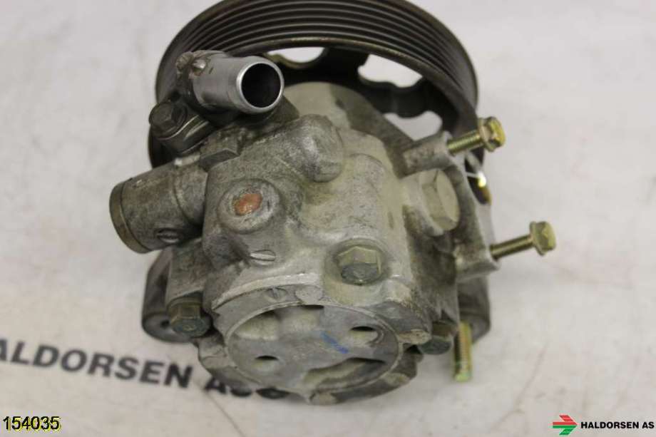 Servo pumpe mekanisk til Honda CR-V 2002-2006 (Type II)  (HONDA|56110PNBG02|PNB.044078A|)