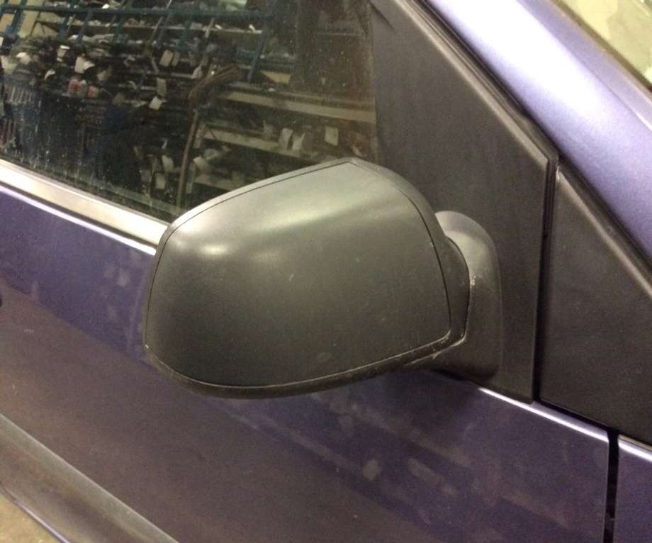 Speil høyre til Ford Fiesta, 2002-2008 (Type V)  (FORD|)