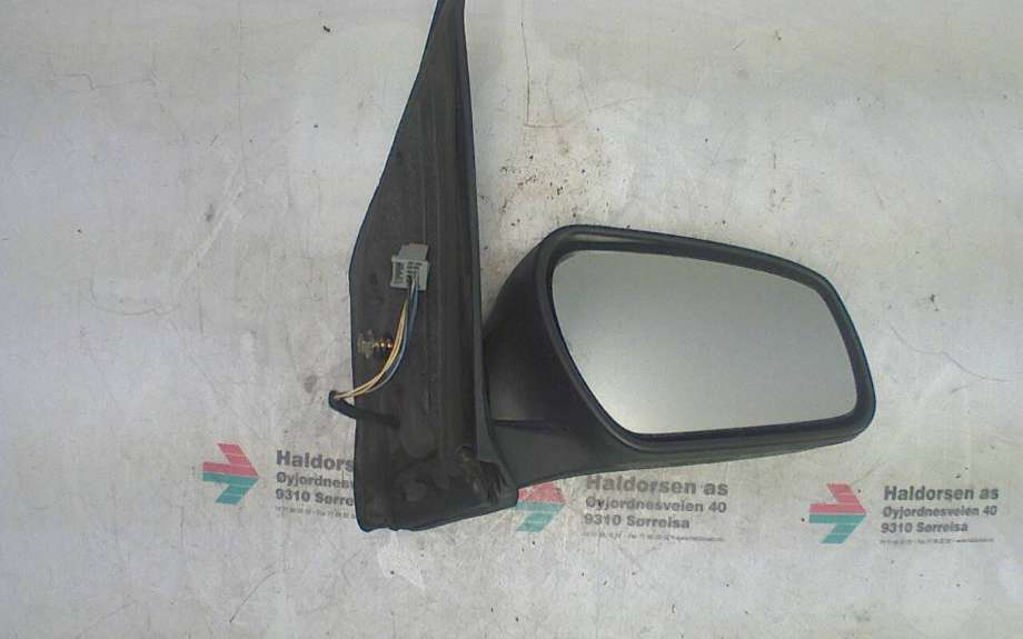 Speil høyre til Ford Fiesta 2002-2008 (Type V)  (FORD|)