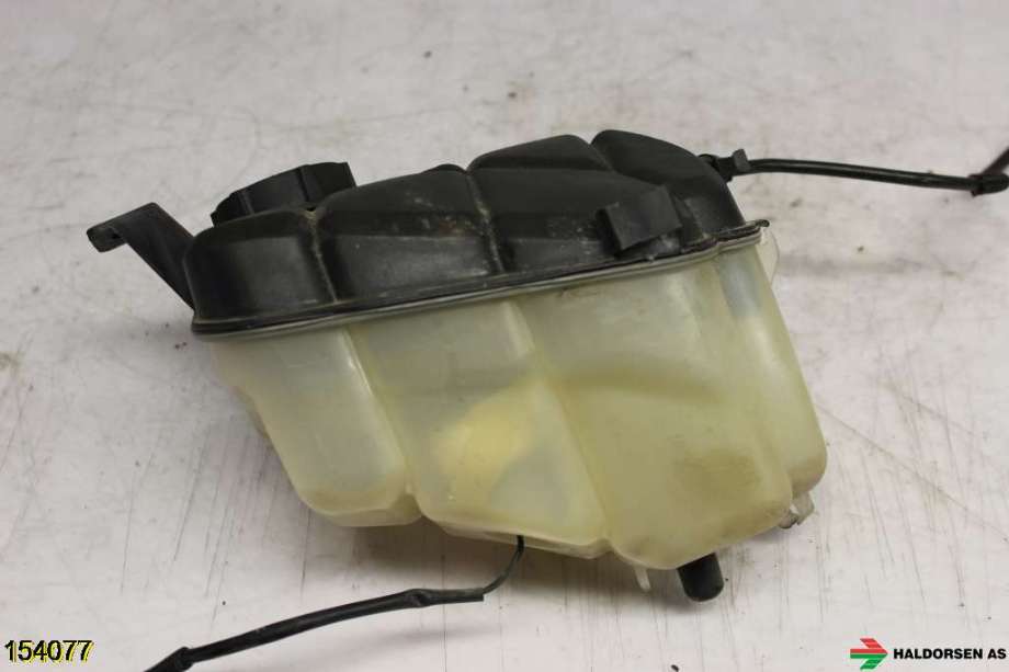 Ekspansjonstank til Volvo S80 2006-2013 (Type II, Fase 1) (VOLVO|)