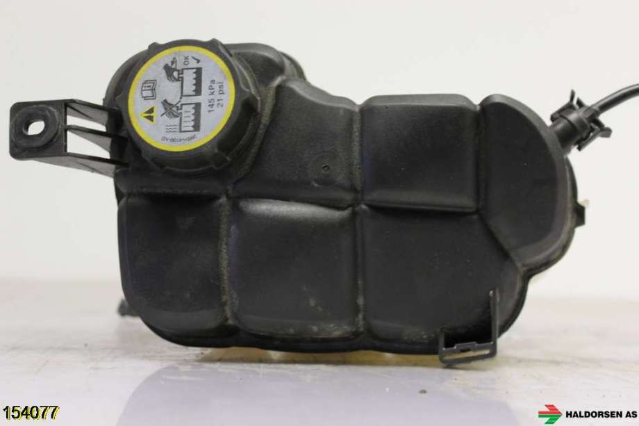 Ekspansjonstank til Volvo S80 2006-2013 (Type II, Fase 1) (VOLVO|)