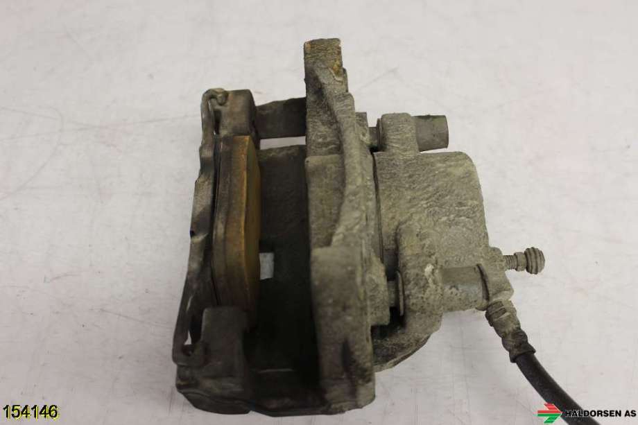Bremsecaliper høyre foran til Volvo S80 2006-2013 (Type II, Fase 1) (VOLVO|)