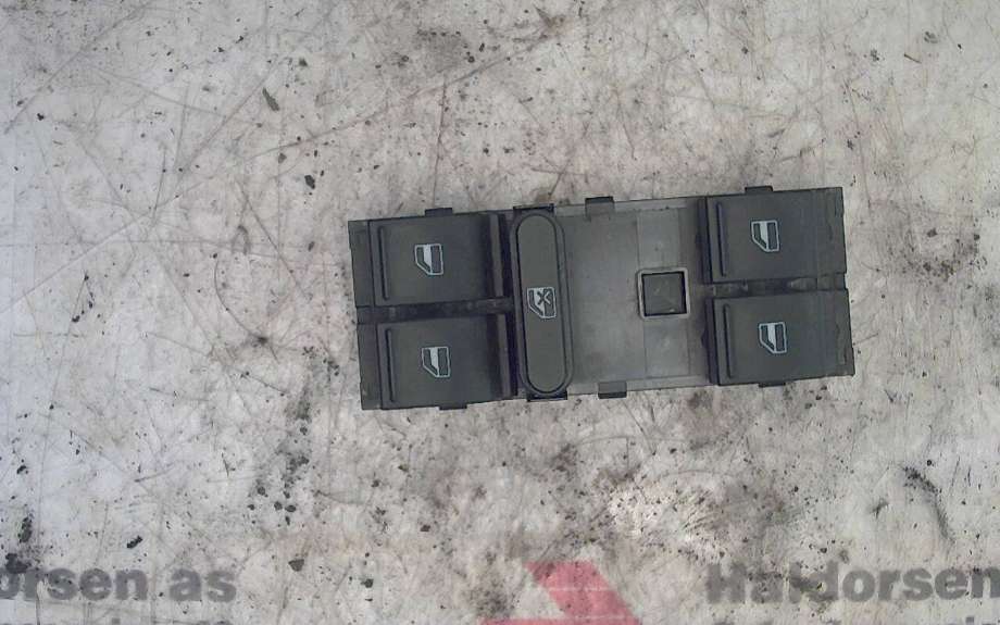 Bryter ruteheis til VW Passat 2005-2010 (B6) (B6) (VOLKSWAGEN|)
