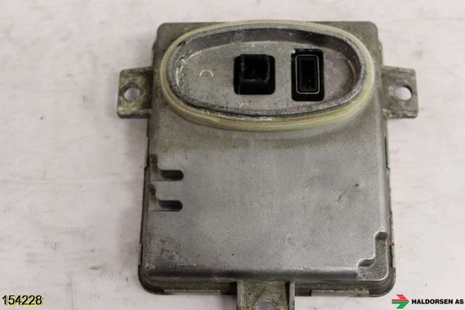 Styreenhet xenon/ballast til Volvo S80 2006-2013 (Type II, Fase 1)  (VOLVO|6 948 180|W3T13271|)