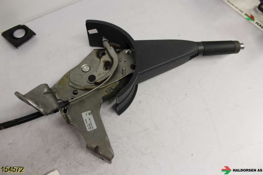 Håndbrekk til VW Amarok 2010-2016 (Type I, Fase 1) (VOLKSWAGEN|2HO.711.301.H3Q7|)