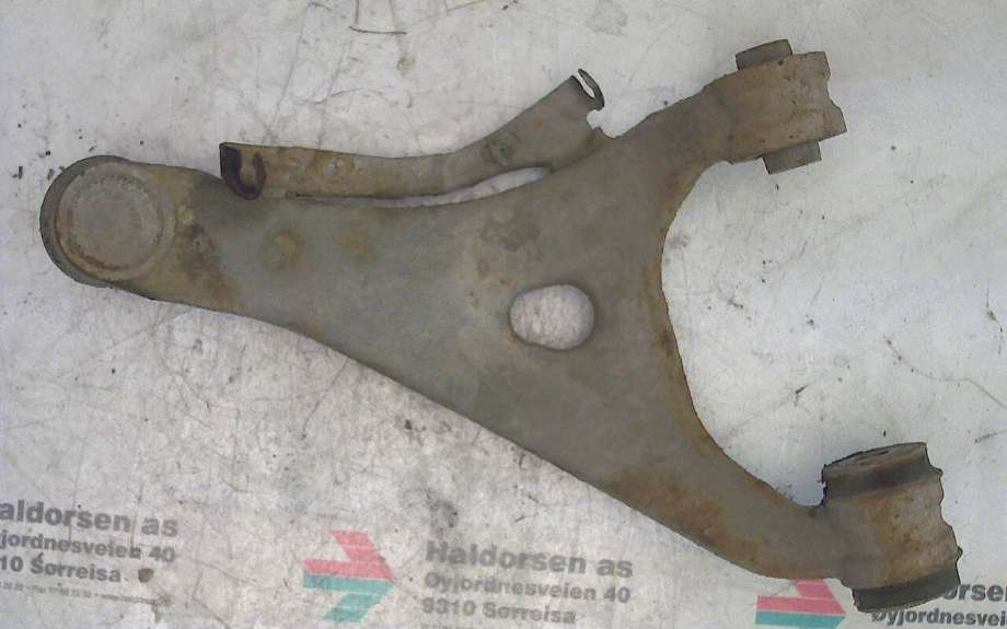 Bærebru venstre bak til Subaru Impreza 2008-2012 (Type III) (SUBARU|)