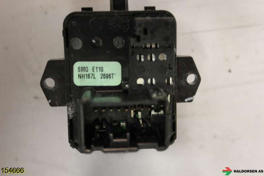 Bryter ruteheis til Honda Civic 2006-2011 (Type VIII)  (HONDA|83540SMGG120UHS|)