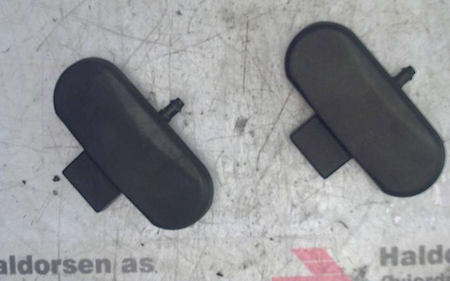 Lyktespylerdyse til Audi A4, 2007-2014 (Type IV) (B8) (B8) (AUDI|)