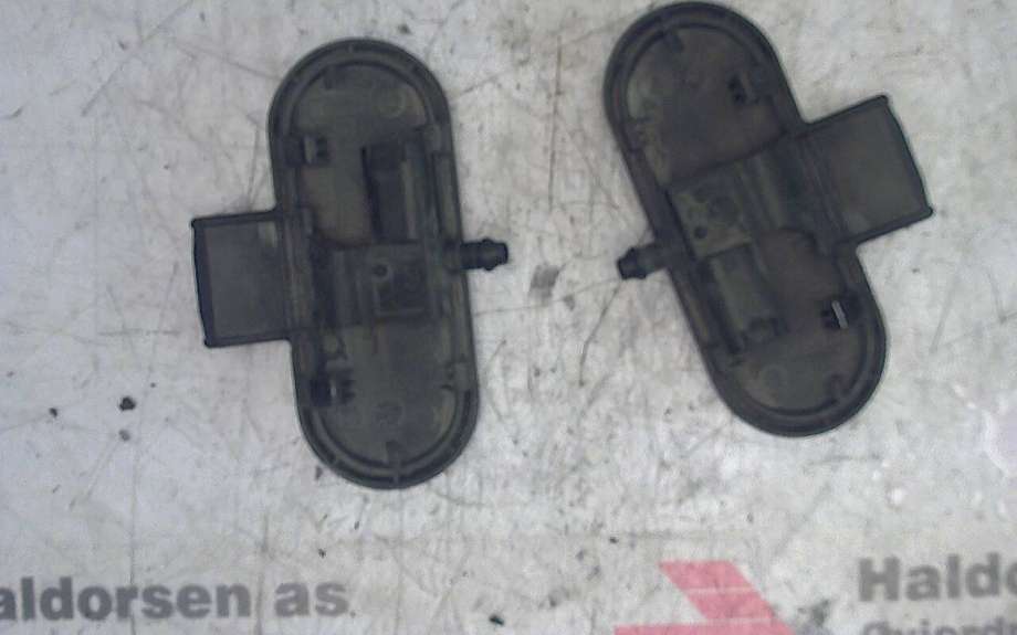 Lyktespylerdyse til Audi A4 2007-2014 (Type IV) (B8) (B8) (AUDI|)