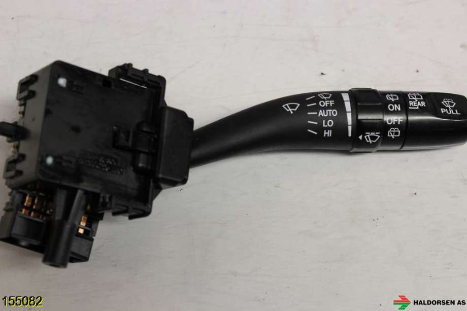Bryter visker til Hyundai Santa Fe 2006-2009 (Type II, Fase 1) (HYUNDAI|93420 2B100|)