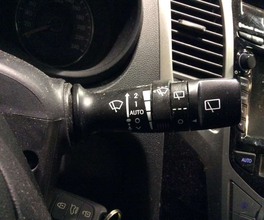Bryter combi til Hyundai Ix20 2010-2017  (HYUNDAI|93420 2Y660||93410 1M530)