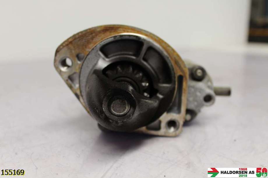 Starter diesel til Hyundai Ix20 2010-2017  (HYUNDAI|36100 2A500|)