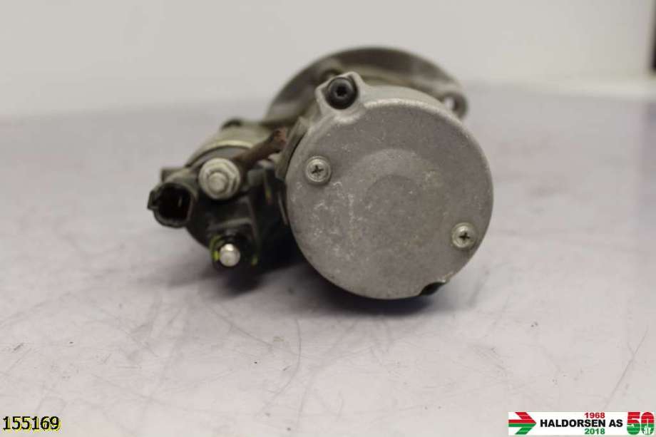 Starter diesel til Hyundai Ix20 2010-2017  (HYUNDAI|36100 2A500|)