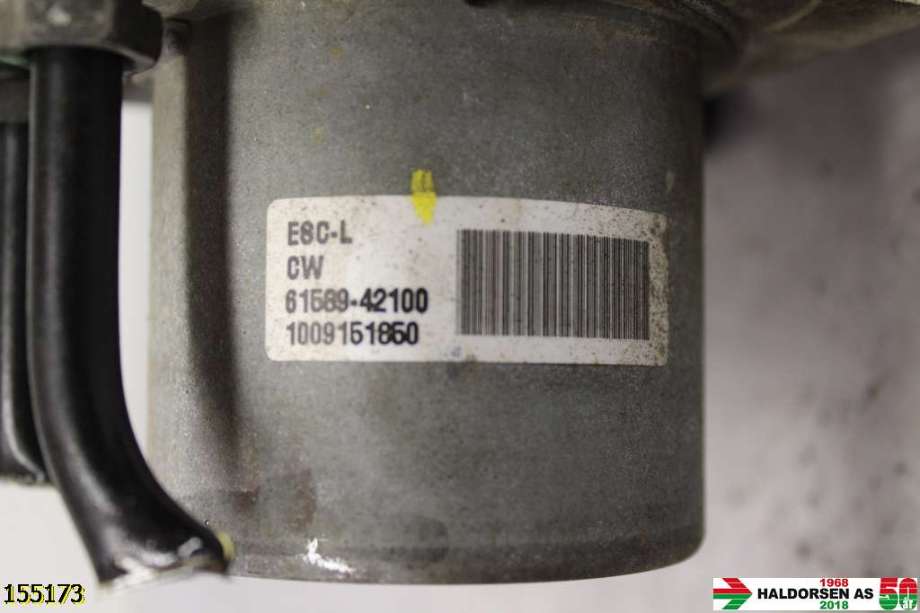 ABS sentral til Hyundai Ix20 2010-2017  (HYUNDAI|58920 1K200|)