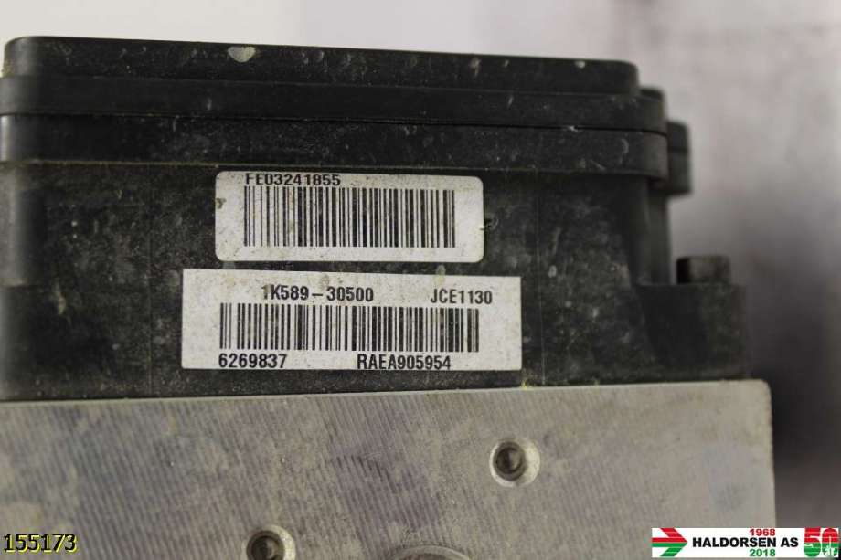 ABS sentral til Hyundai Ix20 2010-2017  (HYUNDAI|58920 1K200|)
