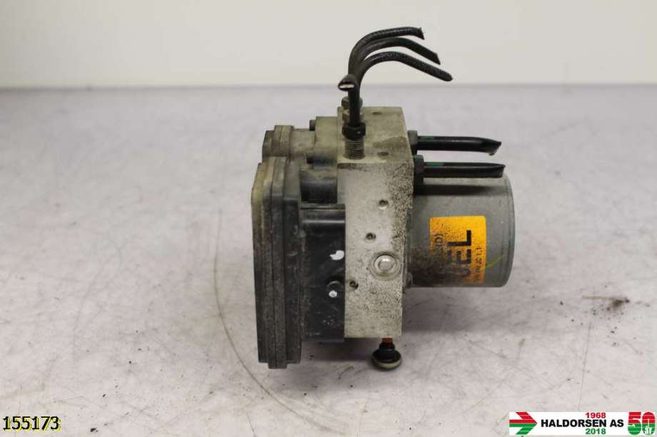 ABS sentral til Hyundai Ix20 2010-2017  (HYUNDAI|58920 1K200|)