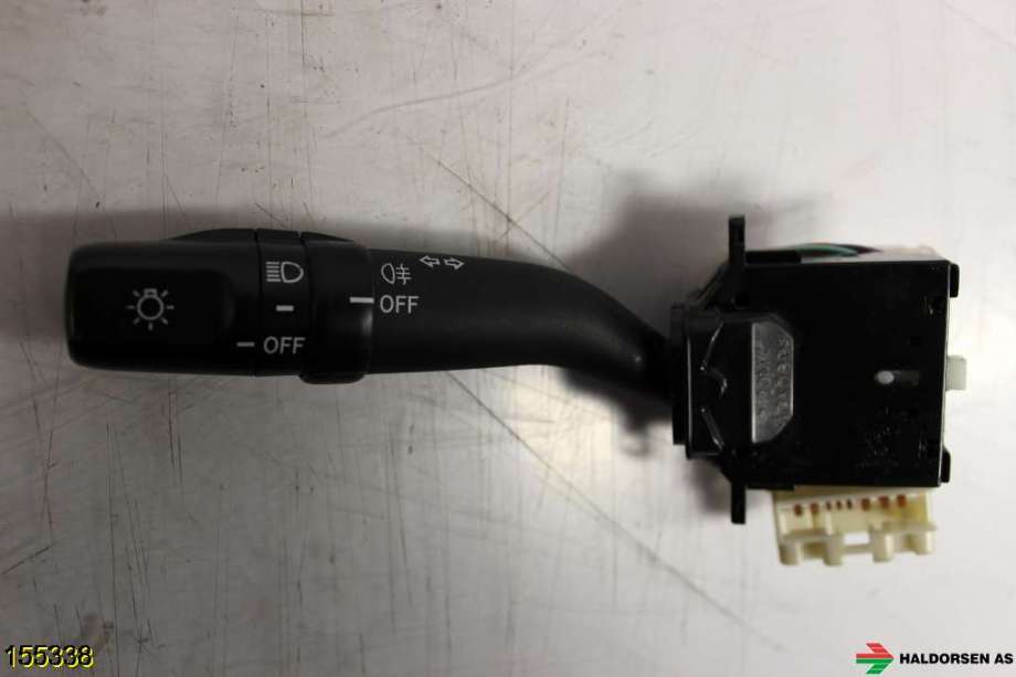Bryter combi til Toyota Hiace 2007-2012 (Fase 3)  (TOYOTA|846526530|84140-26210|)