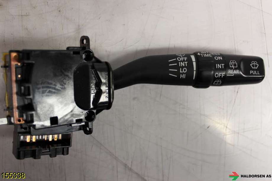Bryter combi til Toyota Hiace 2007-2012 (Fase 3)  (TOYOTA|846526530|84140-26210|)