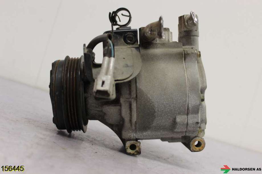 Aircondition kompressor til Subaru Legacy 2003-2007 (Type IV, Fase 1) (SUBARU|73111 AG000|)