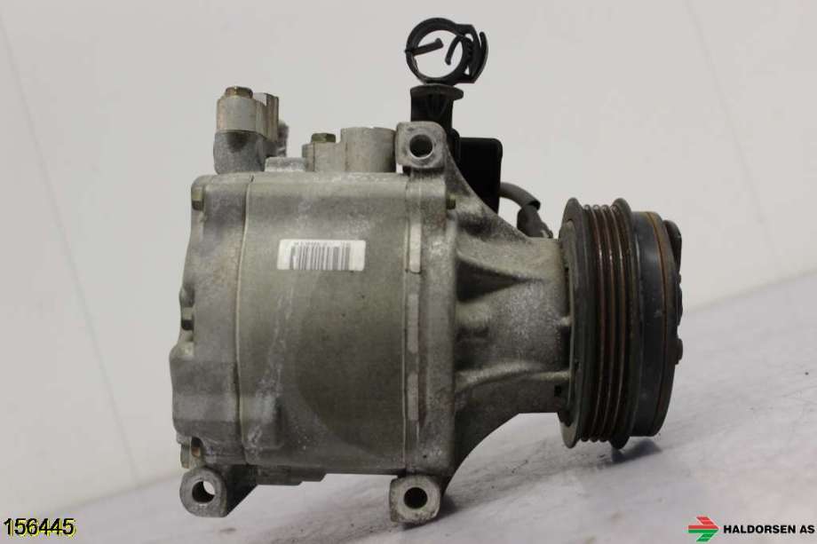 Aircondition kompressor til Subaru Legacy 2003-2007 (Type IV, Fase 1) (SUBARU|73111 AG000|)