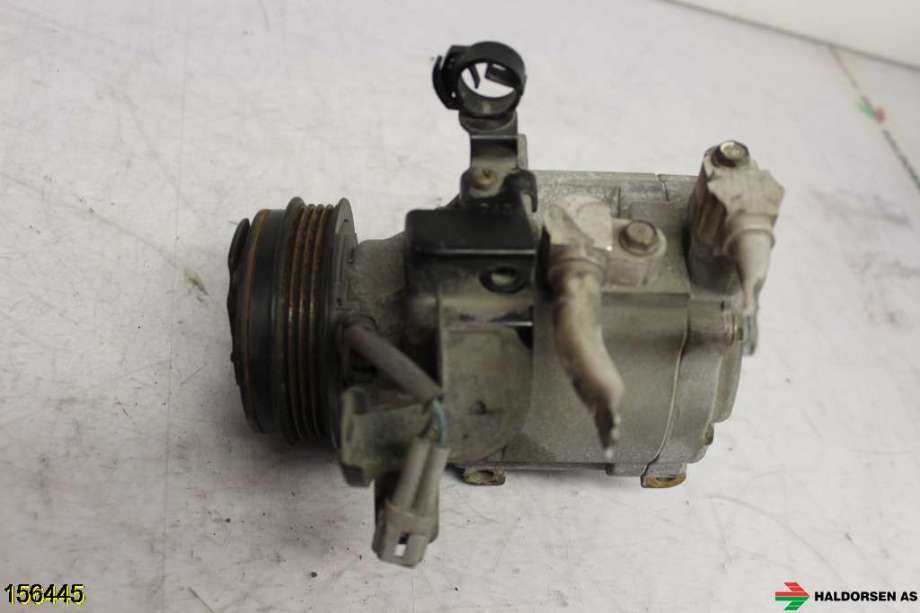 Aircondition kompressor til Subaru Legacy 2003-2007 (Type IV, Fase 1) (SUBARU|73111 AG000|)