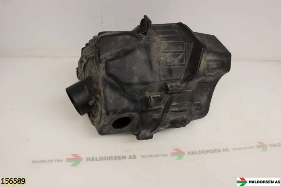 Luftfilterboks til Audi A8 2003-2010 (Type II) (AUDI|4E0 133 838 D|)