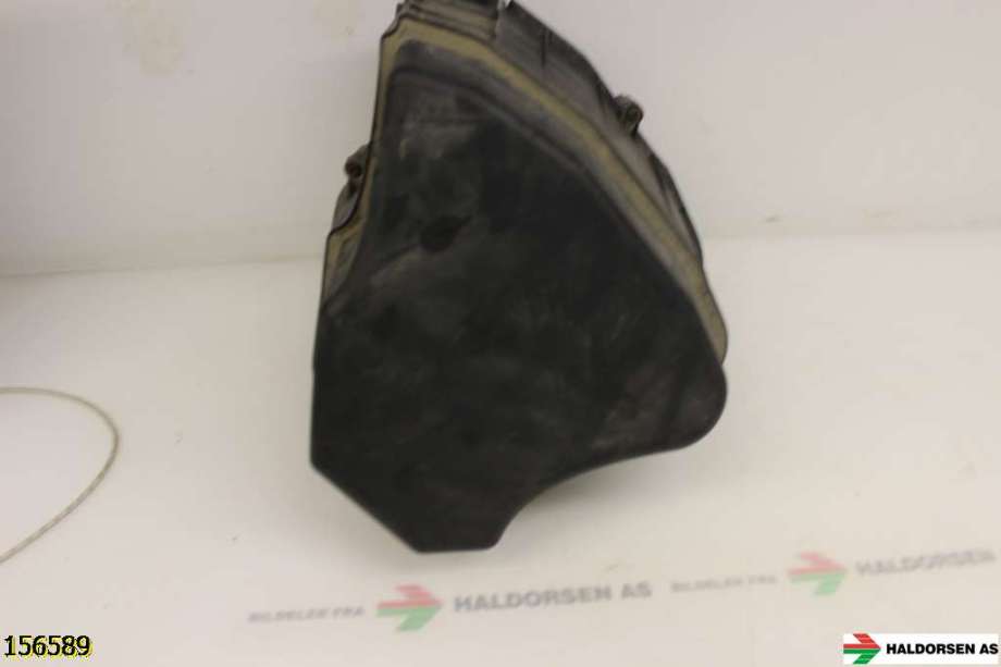 Luftfilterboks til Audi A8 2003-2010 (Type II) (AUDI|4E0 133 838 D|)