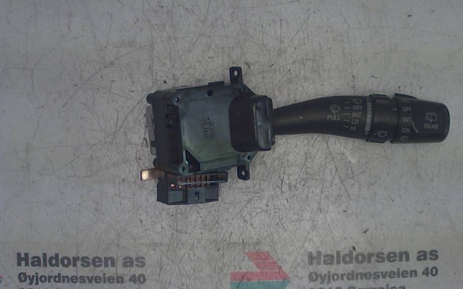 Bryter visker til Hyundai Santa Fe 2001-2006 (Type I)  (HYUNDAI|93420 26100|)