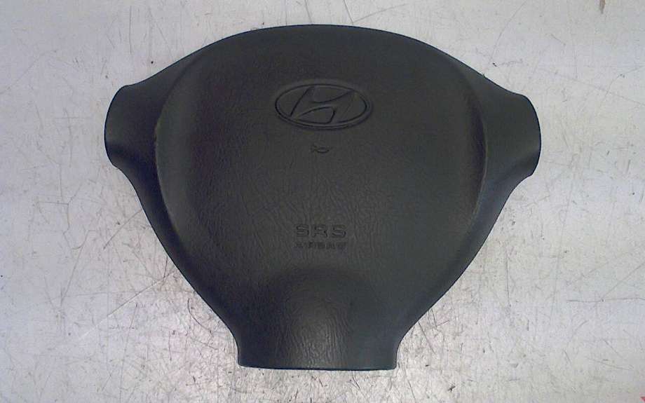 Airbag rattpute til Hyundai Santa Fe 2001-2006 (Type I)  (HYUNDAI|56900 26002GK|)