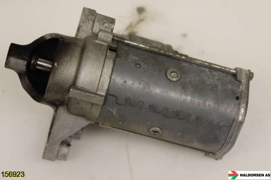 Starter diesel til Citroën Berlingo 2008-2015 (Type II, Fase 1)  (CITROEN|5802 AE||9662854180 04)
