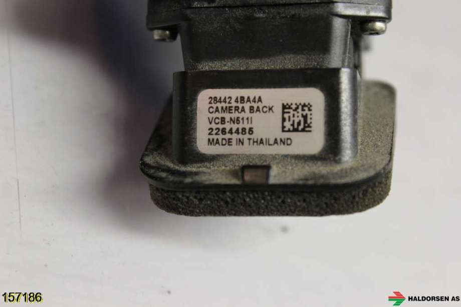Kamera til Nissan X-Trail 2014-2022 (T32) (T32) (NISSAN|284424BA4A|)