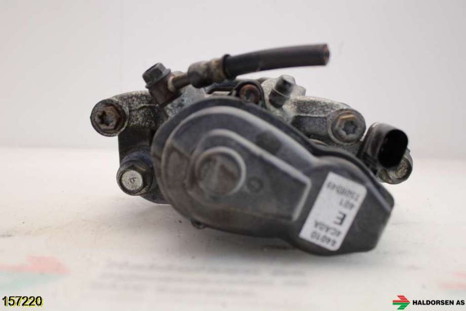 Bremsecaliper venstre bak til Nissan X-Trail 2014-2022 (T32) (T32) (NISSAN|440104CA0A|)