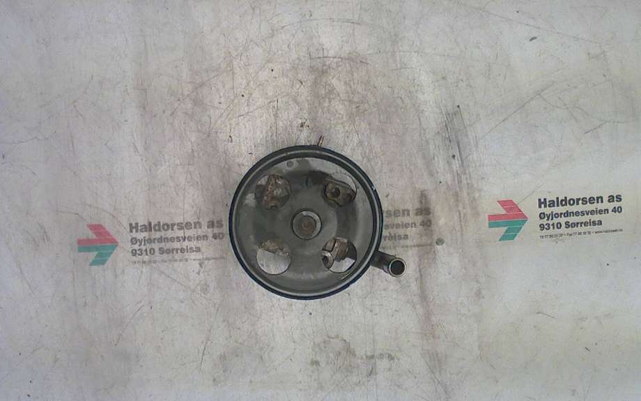 Servo pumpe mekanisk til Suzuki Grand Vitara 2005-2015 (Type III)  (SUZUKI|49100-65J00|)