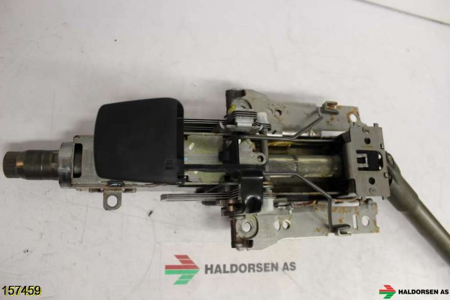 Rattaksel til VW Caddy 2010-2015 (Type III, Fase 2)  (VOLKSWAGEN|1T1 419 502 M|2042605|)