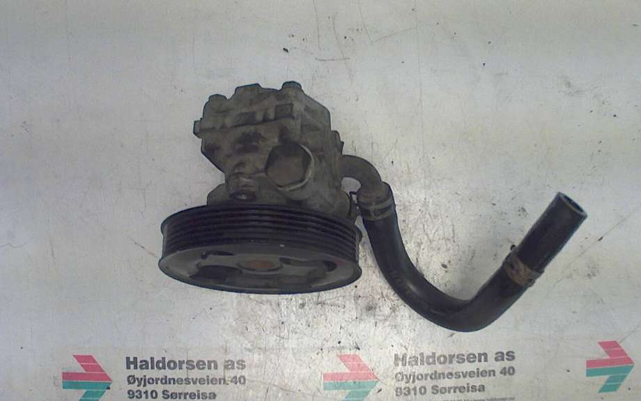 Servo pumpe mekanisk til Suzuki Grand Vitara 1998-2005 (Type II)  (SUZUKI|49100-50J40|)